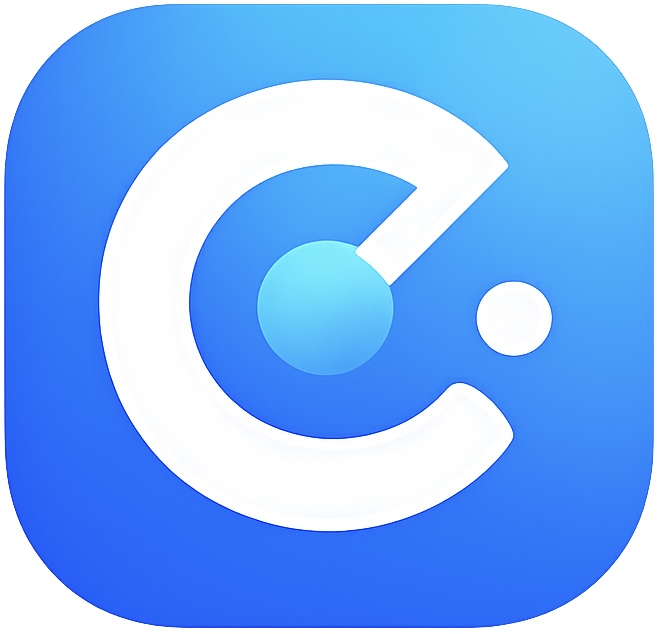Voryn Connect app icon