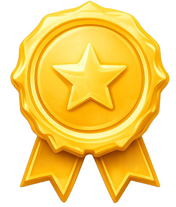Gold tier