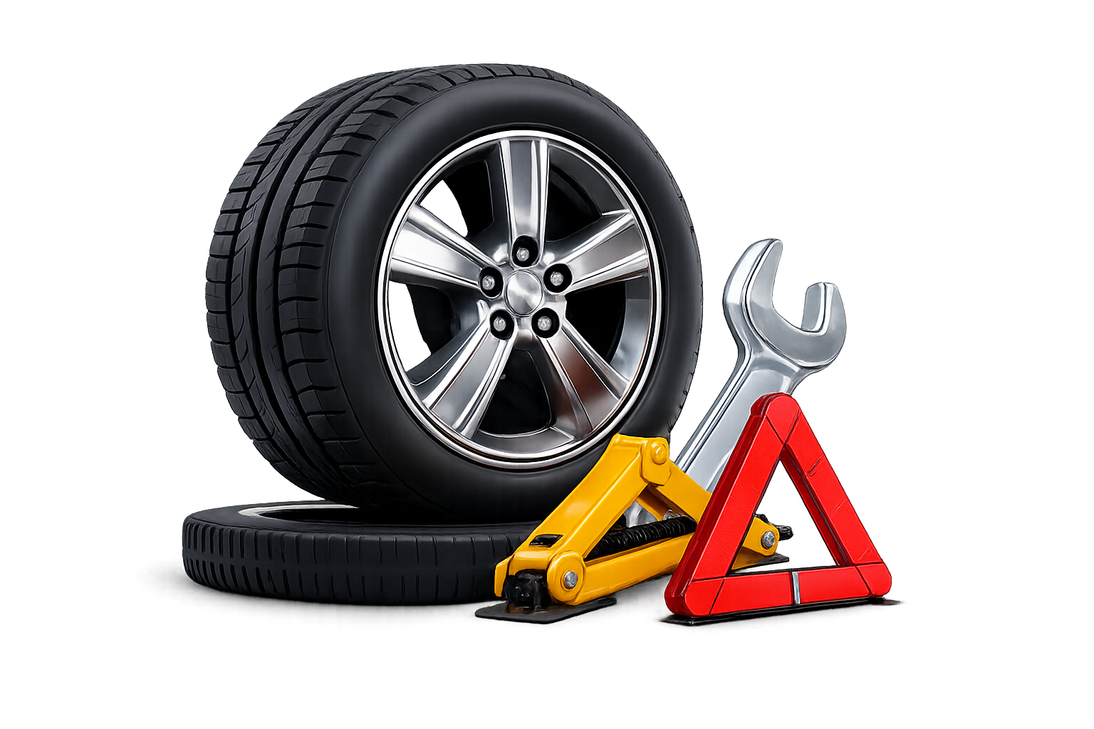Car repair discount
